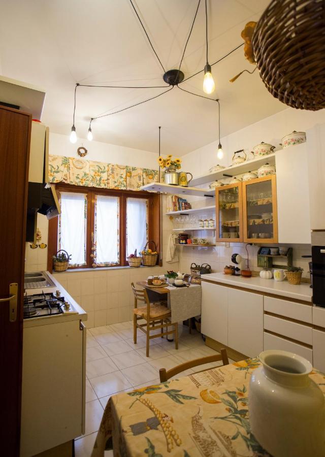 Appartement Bramasi House à Milazzo Extérieur photo