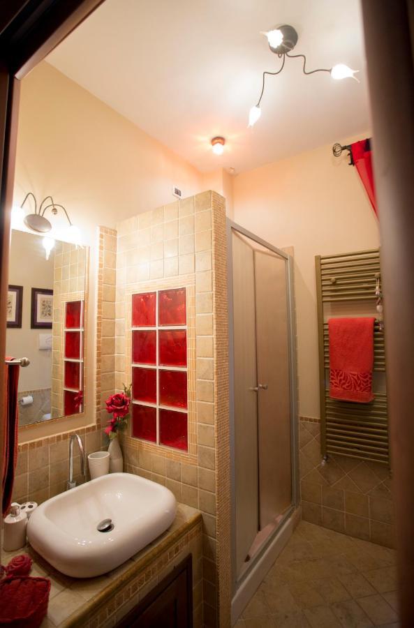 Appartement Bramasi House à Milazzo Extérieur photo