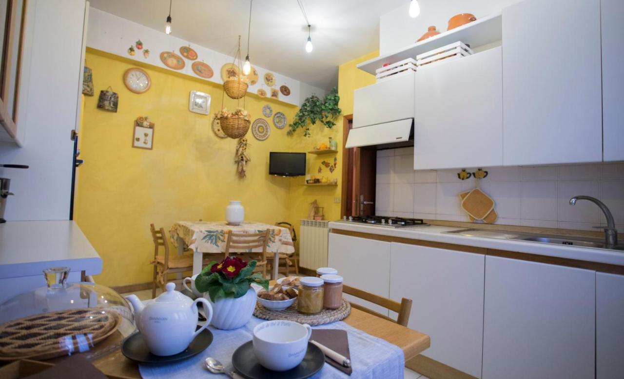 Appartement Bramasi House à Milazzo Extérieur photo