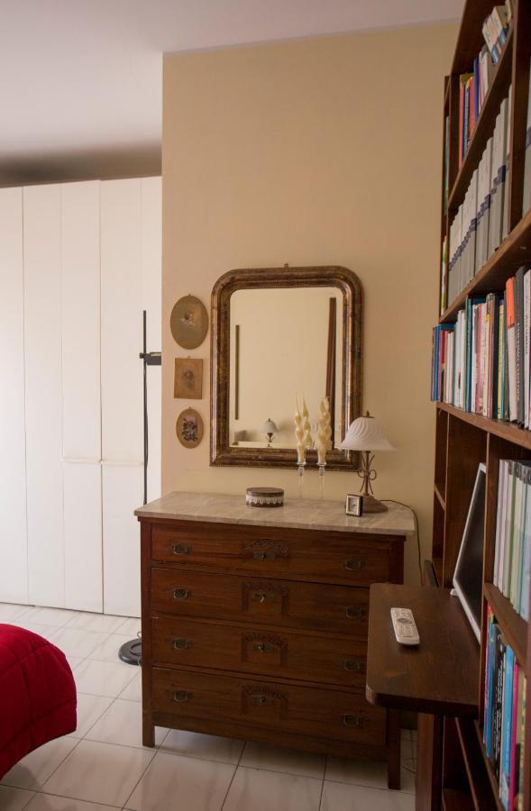 Appartement Bramasi House à Milazzo Extérieur photo